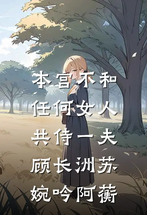 本宫不和任何女人共侍一夫 顾长洲 苏婉吟 阿蘅