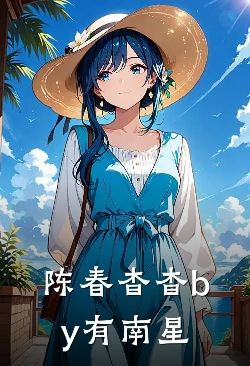 陈春杳杳by有南星