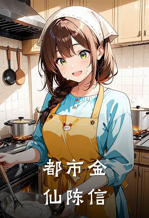 都市金仙陈信