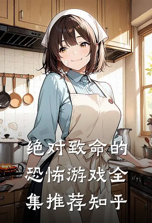 绝对致命的恐怖游戏全集推荐知乎