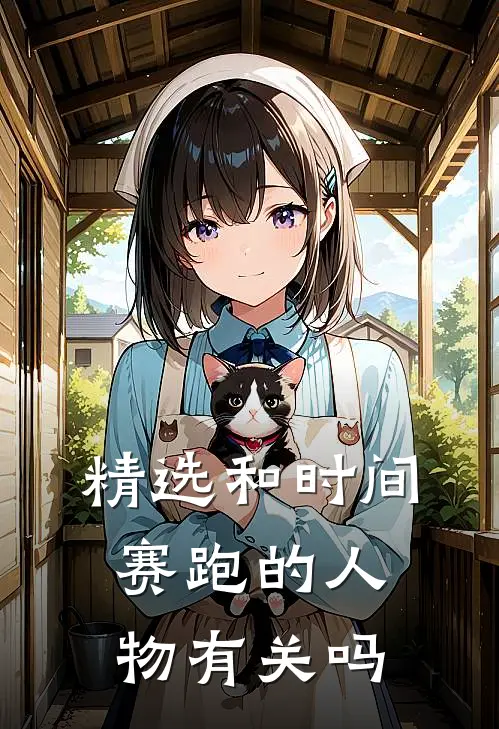 精选和时间赛跑的人物有关吗