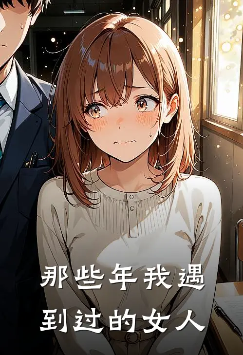那些年我遇到过的女人