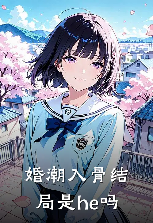 婚潮入骨结局是he吗