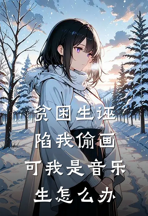 贫困生诬陷我偷画,可我是音乐生怎么办