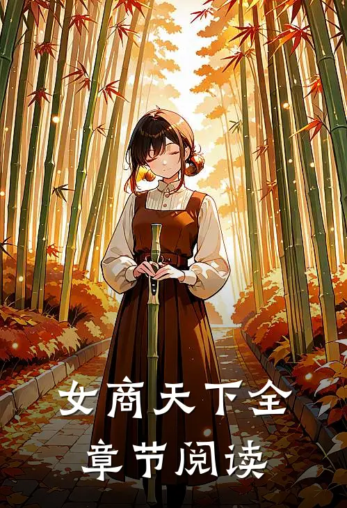 女商天下全章节阅读