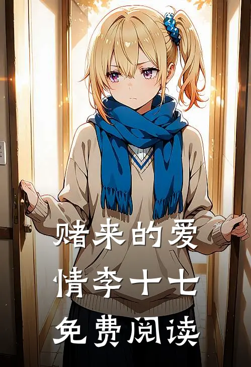 赌来的爱情李十七免费阅读
