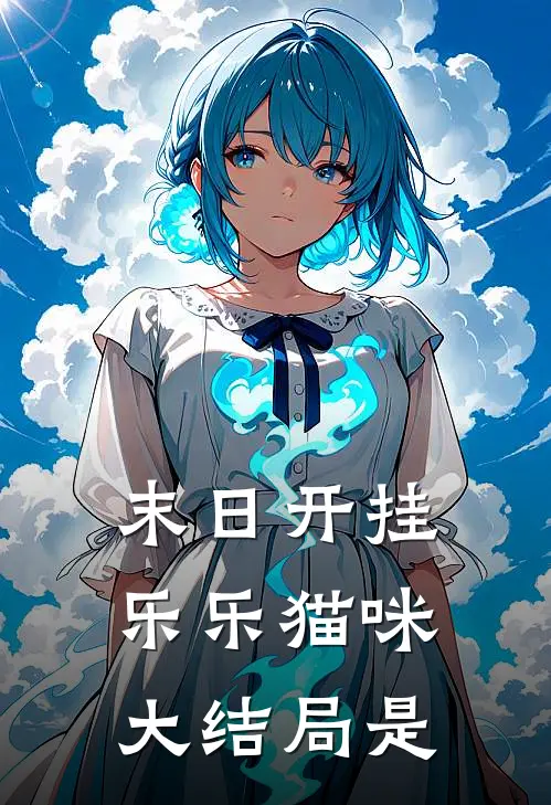 末日开挂乐乐猫咪大结局是