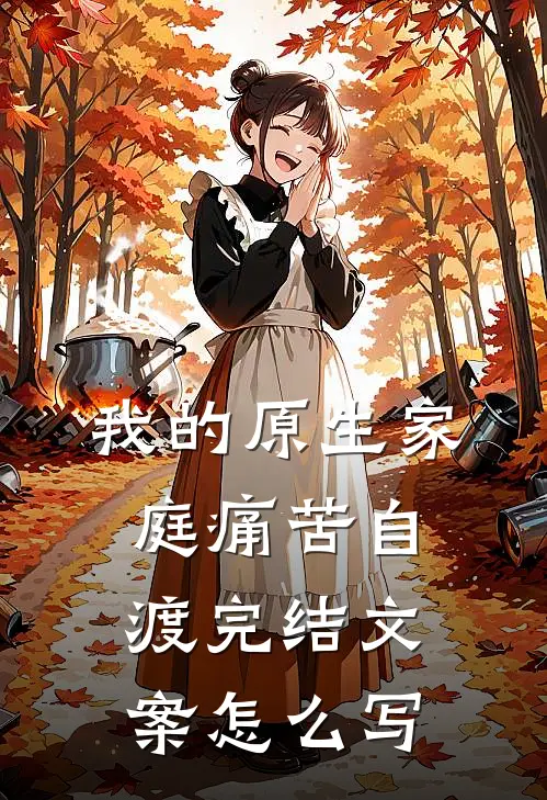 我的原生家庭痛苦自渡完结文案怎么写
