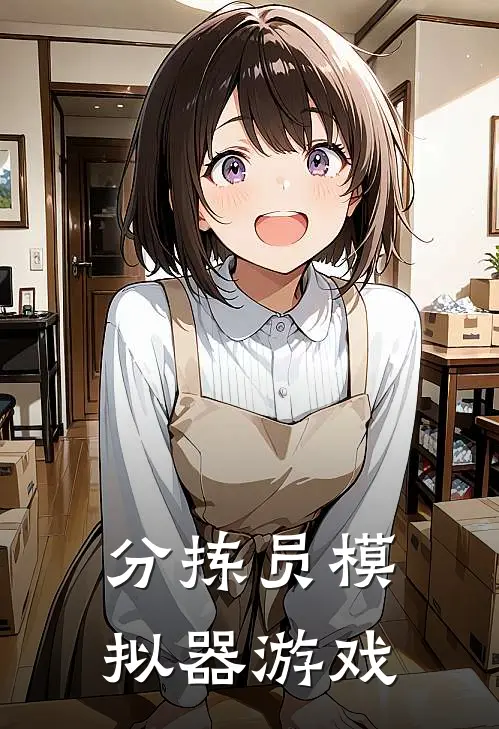 分拣员模拟器游戏
