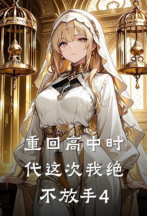 重回高中时代这次我绝不放手4