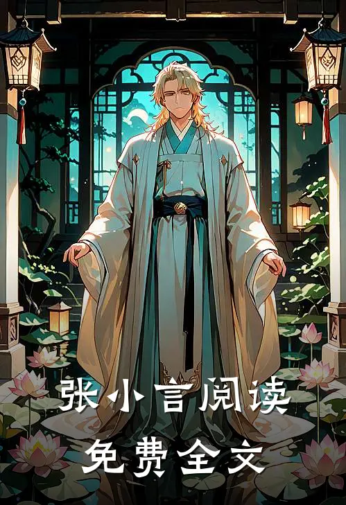 张小言阅读免费全文