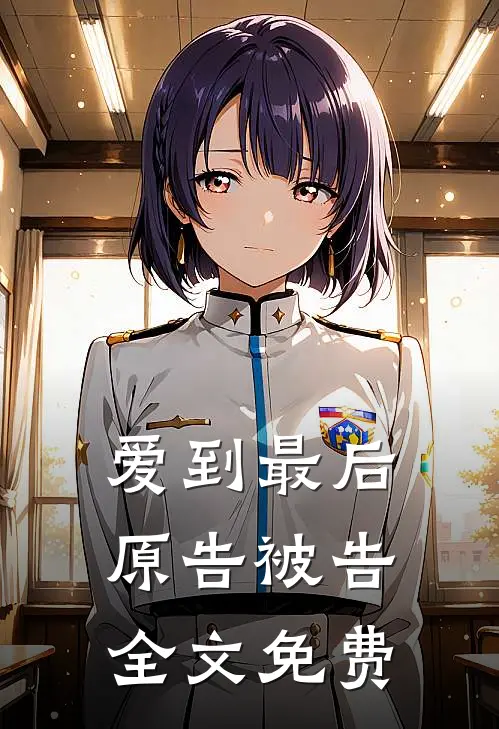 爱到最后原告被告全文免费