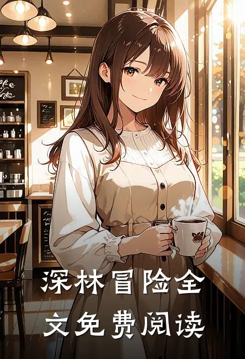 深林冒险全文免费阅读