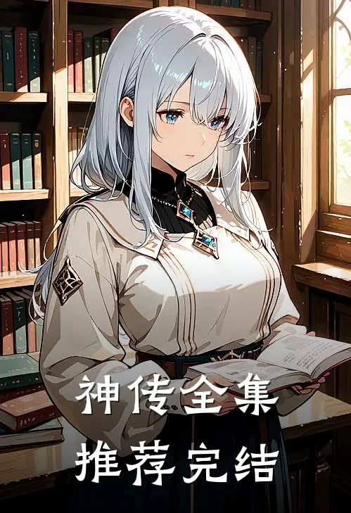 神传全集推荐完结
