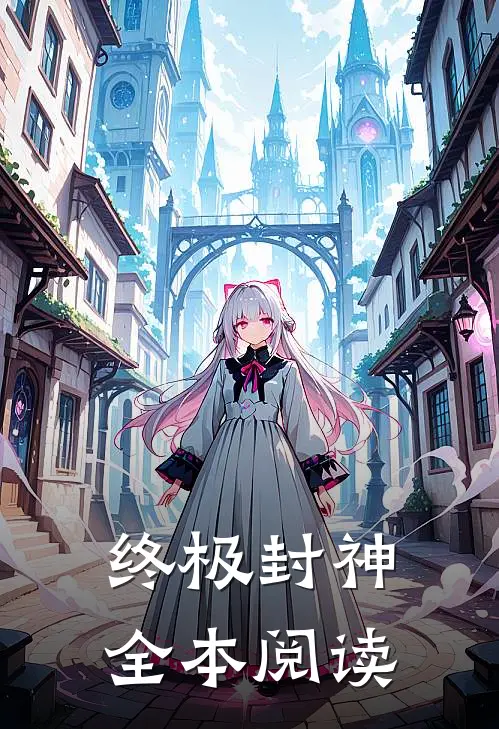 终极封神全本阅读