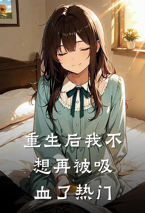 重生后我不想再被吸血了热门