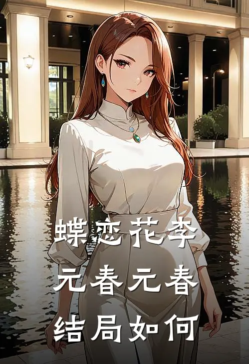 蝶恋花李元春元春结局如何