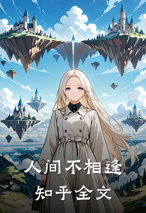 人间不相逢知乎全文