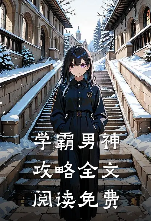 学霸男神攻略全文阅读免费