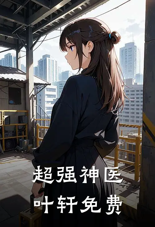 超强神医叶轩免费