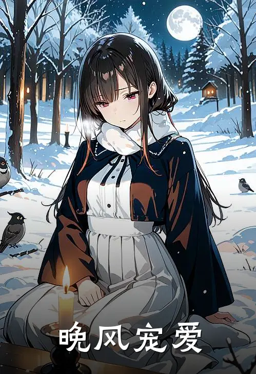 晚风宠爱