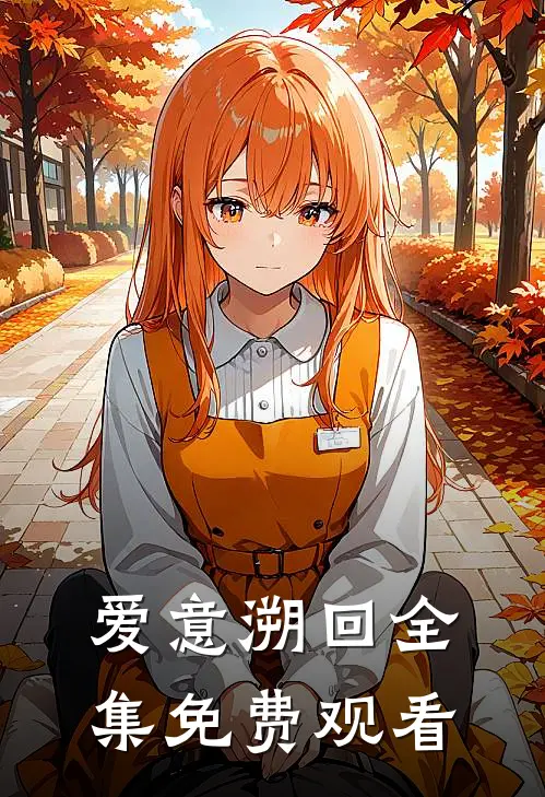 爱意溯回全集免费观看