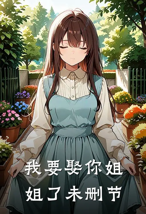 我要娶你姐姐了未删节