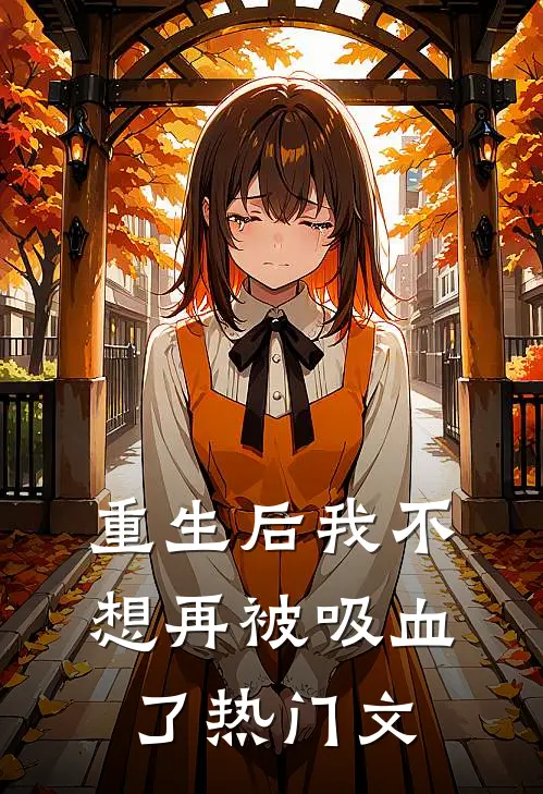 重生后我不想再被吸血了热门文