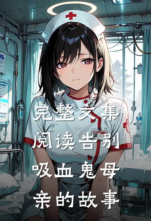 完整文集阅读告别吸血鬼母亲的故事
