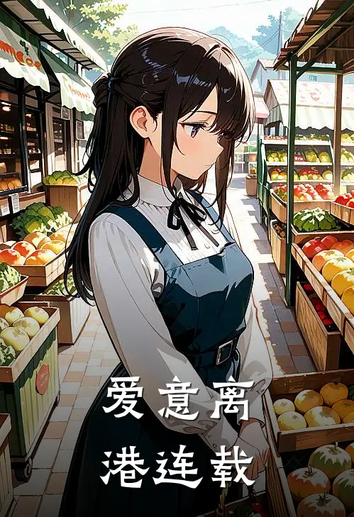 爱意离港连载