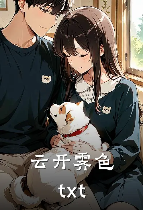 云开霁色txt