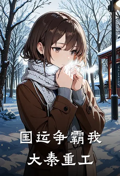 国运争霸我大秦重工