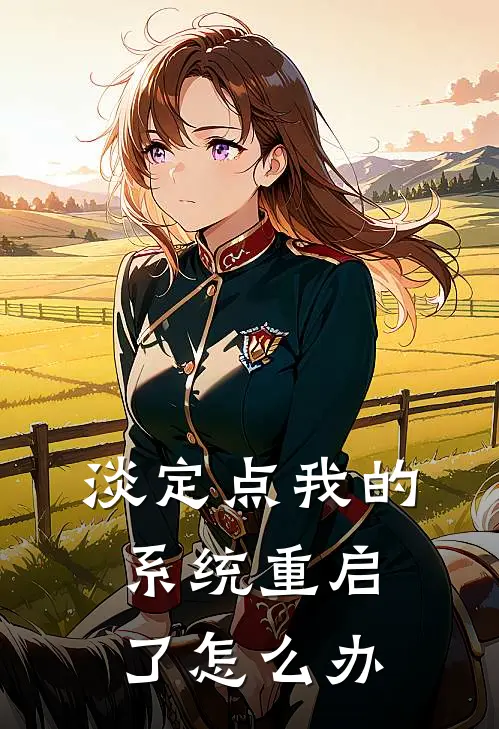 淡定点我的系统重启了怎么办