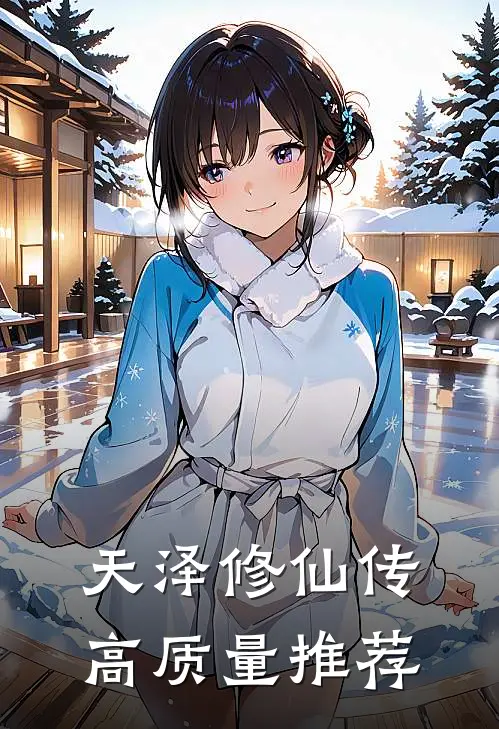天泽修仙传高质量推荐