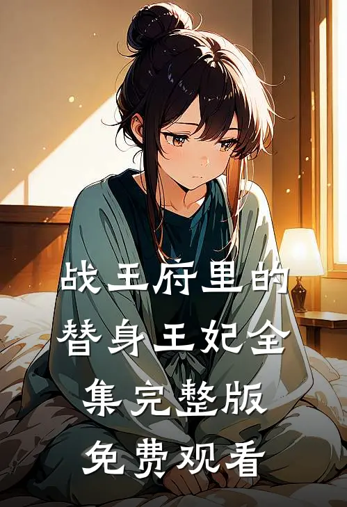 战王府里的替身王妃全集完整版免费观看