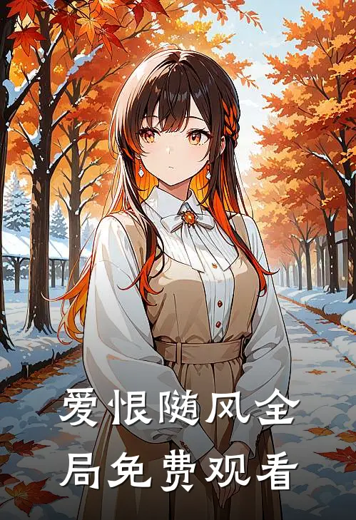 爱恨随风全局免费观看