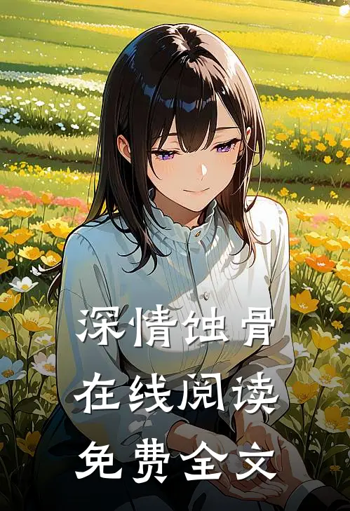 深情蚀骨在线阅读免费全文