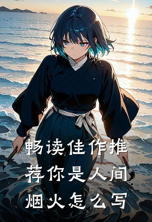 畅读佳作推荐你是人间烟火怎么写