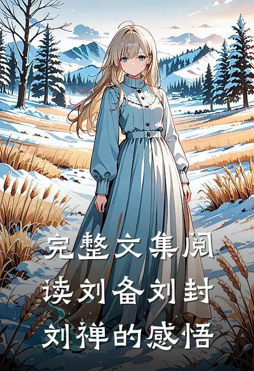 完整文集阅读刘备刘封刘禅的感悟