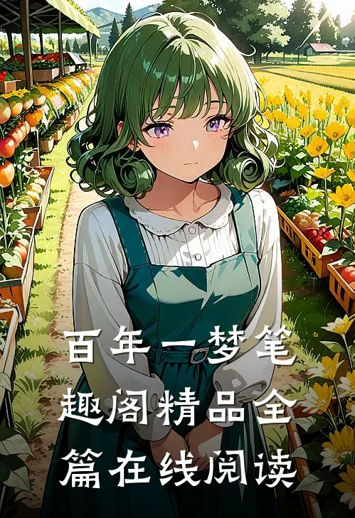 百年一梦笔趣阁精品全篇在线阅读