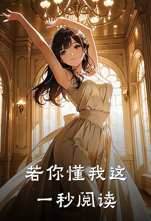 若你懂我这一秒阅读
