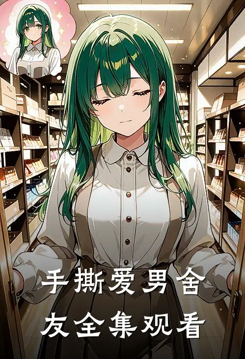 手撕爱男舍友 全集观看