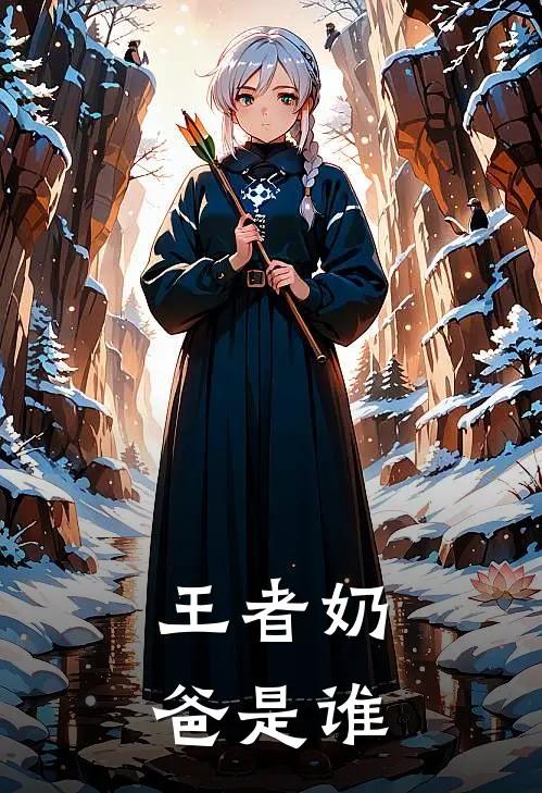 王者奶爸是谁