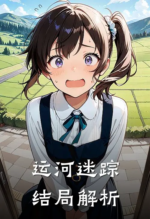 运河迷踪结局解析