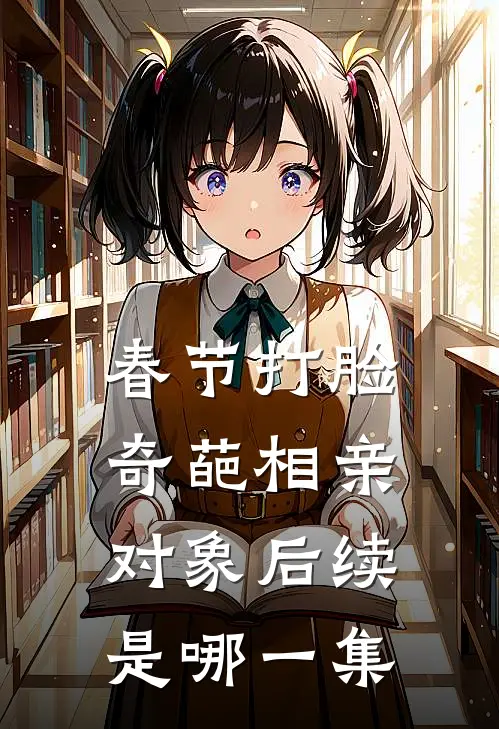 春节打脸奇葩相亲对象后续是哪一集