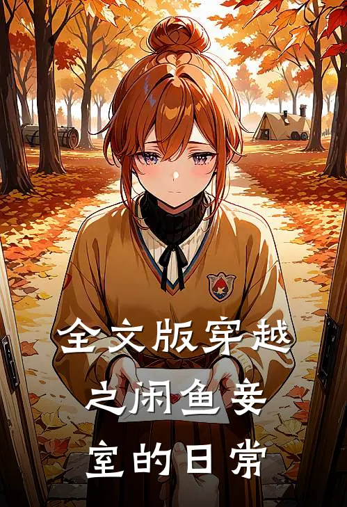 全文版穿越之闲鱼妾室的日常