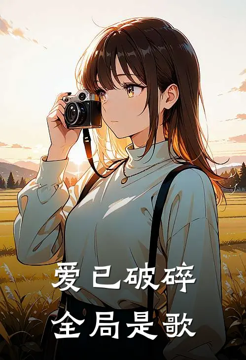 爱已破碎全局是歌