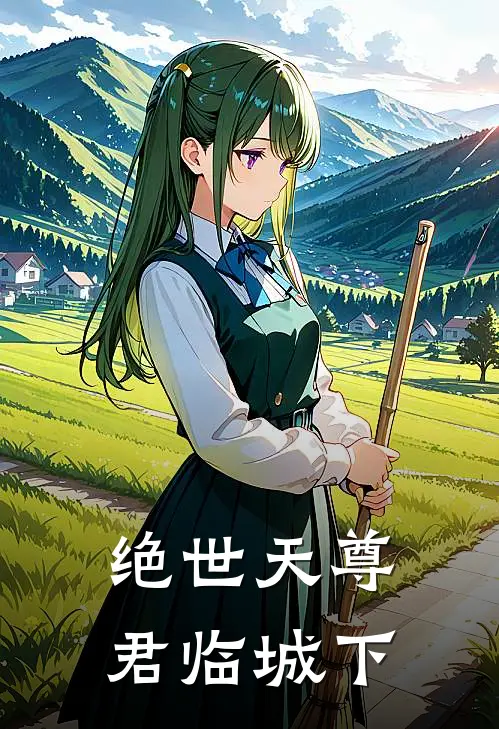 绝世天尊 君临城下
