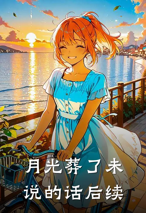 月光葬了未说的话后续