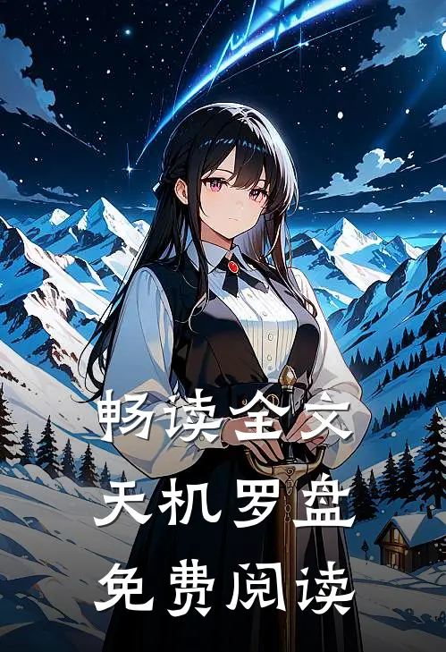 畅读全文天机罗盘免费阅读